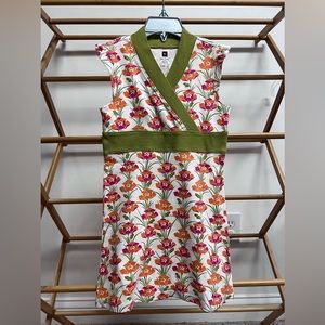 Tea collection dress